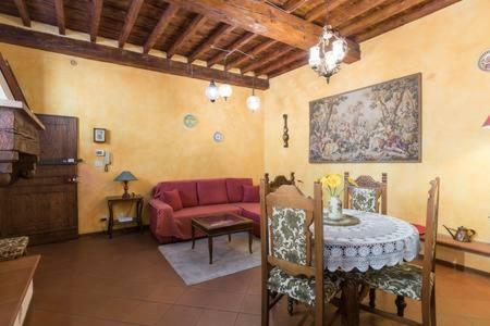 Real Rustic Tuscany Style In Center Floransa Dış mekan fotoğraf