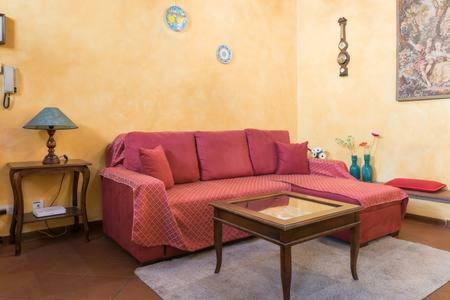 Real Rustic Tuscany Style In Center Floransa Dış mekan fotoğraf